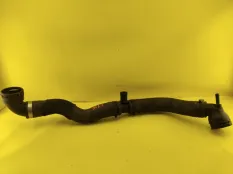 Патрубок радиатора Volkswagen Tiguan