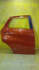 Дверь renault kaptur