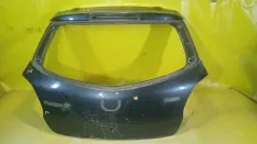 Дверь багажника Mazda demio