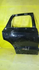 Дверь Volkswagen Touareg