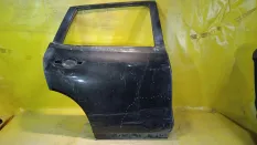 Дверь nissan X-Trail