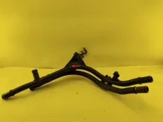 Трубка охлаждающей жидкости Volkswagen Tiguan