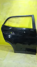 Дверь Hyundai Creta