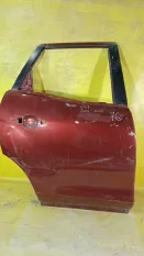 Дверь Mazda CX-7