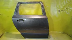 Дверь Volvo XC70