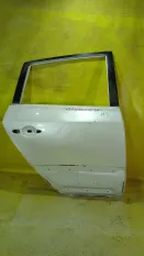 Дверь renault koleos