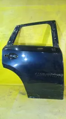 Дверь Mazda CX-5