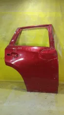 Дверь Mazda CX-5