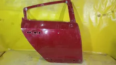 Дверь renault Megane