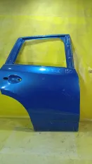 Дверь Mazda CX-5