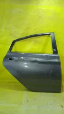 Дверь Hyundai Solaris