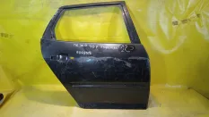 Дверь Peugeot 407