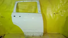 Дверь Volkswagen Tiguan