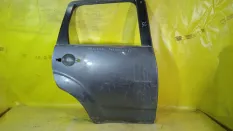 Дверь Mitsubishi Outlander