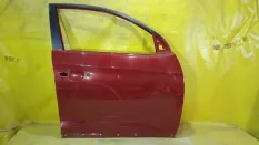 Дверь Hyundai Tucson