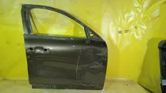 Дверь renault arkana