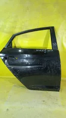Дверь Hyundai Solaris
