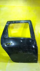 Дверь renault duster
