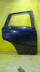 Дверь Mazda CX-5