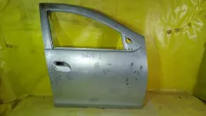 Дверь renault duster