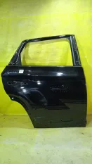 Дверь Hyundai Tucson