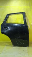 Дверь Mazda CX-5