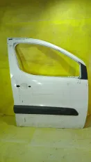 Дверь Citroen Berlingo