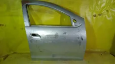 Дверь renault duster