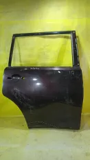 Дверь Infiniti qx56