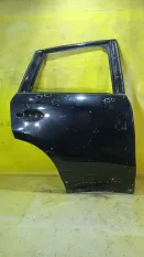 Дверь Mazda CX-5