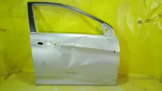 Дверь Hyundai Solaris