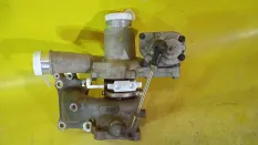 Турбокомпрессор Kia Ceed