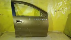 Дверь renault Sandero Stepway