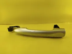 Ручка двери наружная renault Megane