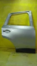 Дверь Mazda CX-5