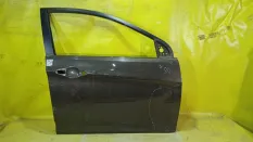 Дверь Hyundai Solaris