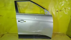 Дверь Hyundai Creta