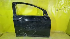 Дверь ford Focus