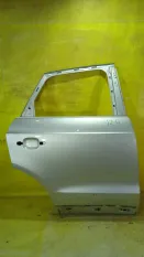 Дверь audi Q3