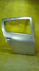 Дверь renault Sandero