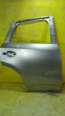 Дверь Mazda CX-5
