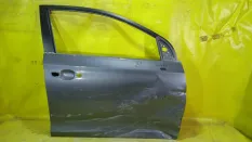 Дверь Hyundai Solaris