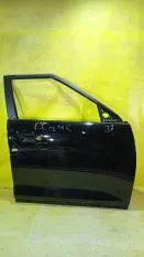 Дверь Hyundai Creta