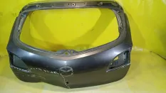 Дверь багажника Mazda 3
