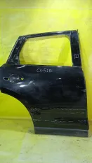 Дверь Mazda CX-5