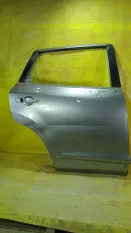 Дверь Mazda cx-9