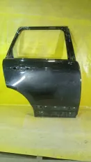 Дверь land rover range rover