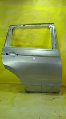 Дверь Volkswagen Tiguan
