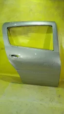 Дверь renault Sandero