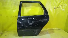 Дверь Lada Granta